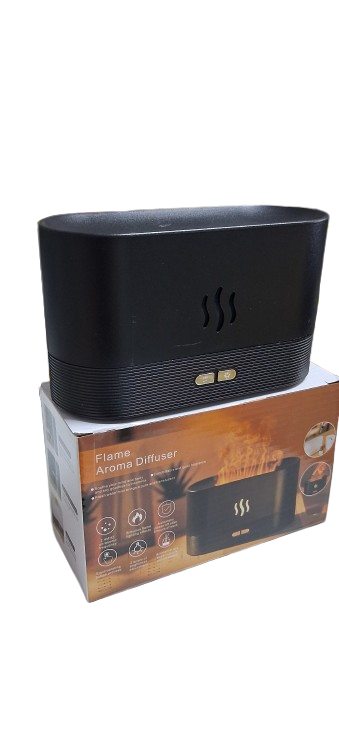 Producto - Humidificadores Efecto Fuego