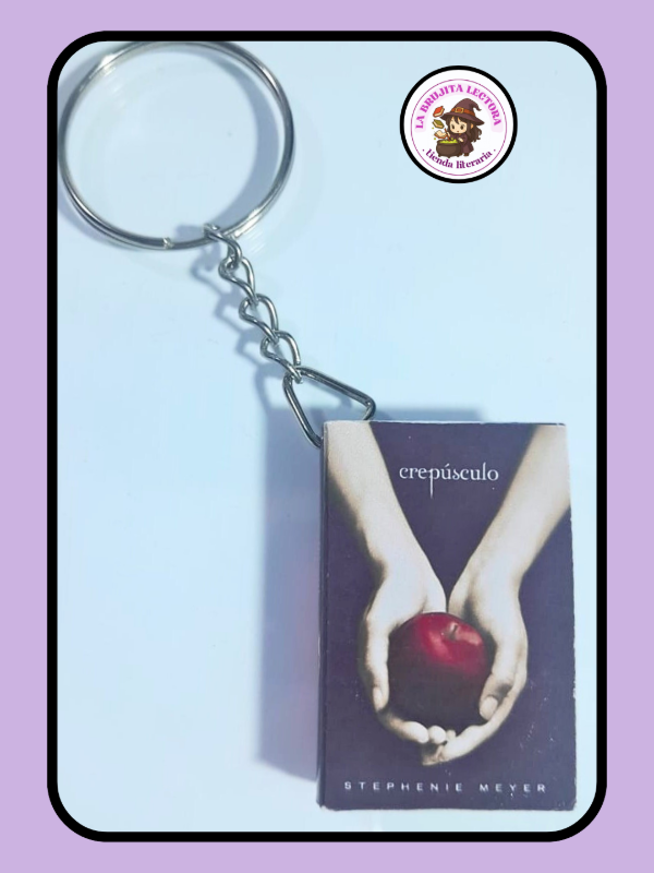 Producto - Crepúsculo