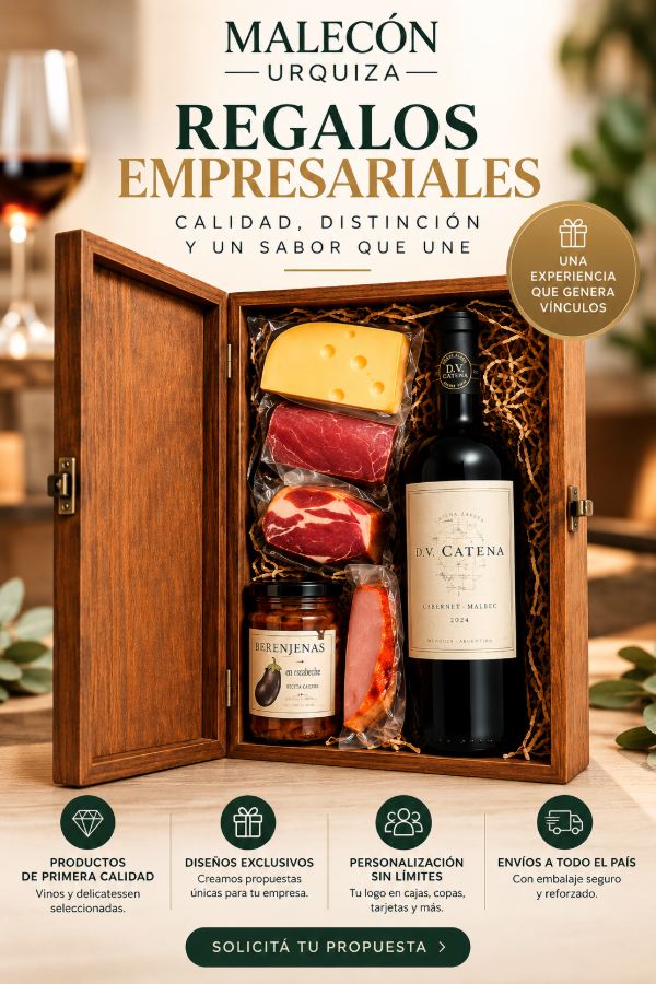 Producto - REGALOS EMPRESARIALES QUE REPRESENTAN TU MARCA - 0