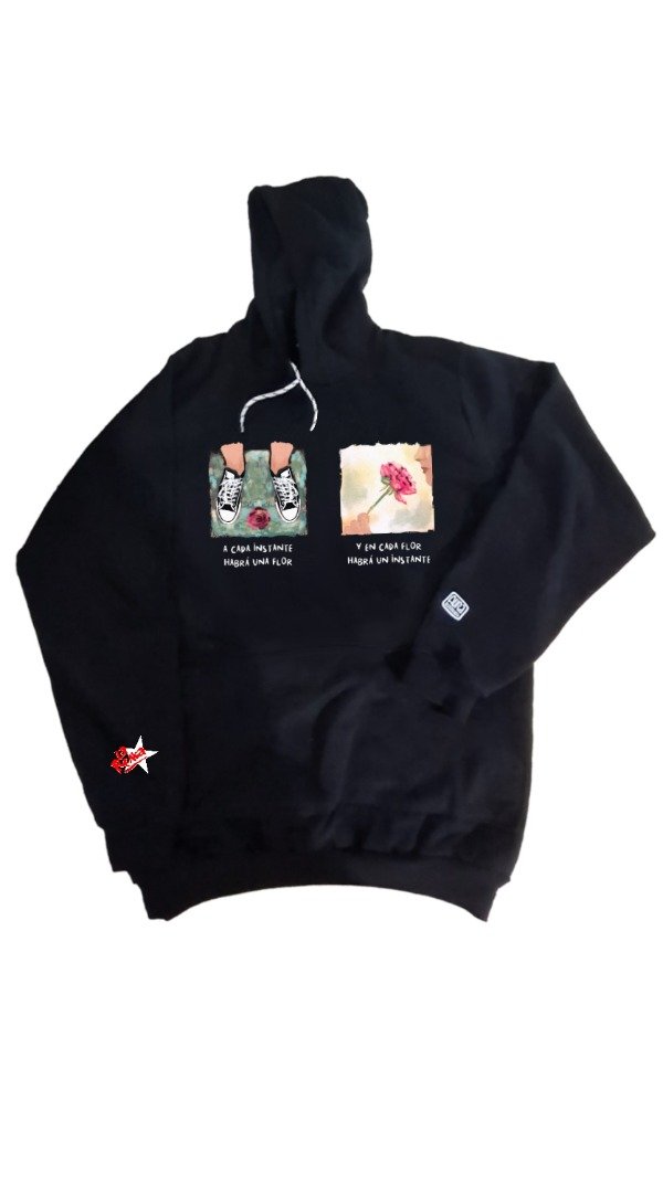 Producto - En cada flor habrá un instante