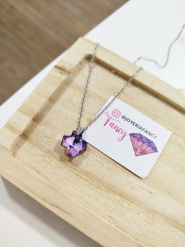 Producto - Cadenita Jazmin