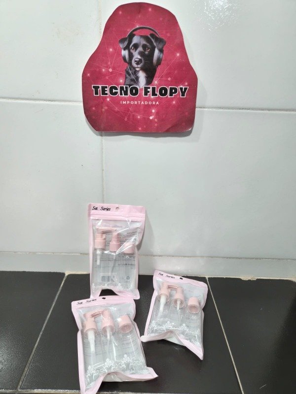 Producto - Beauty x3 spray