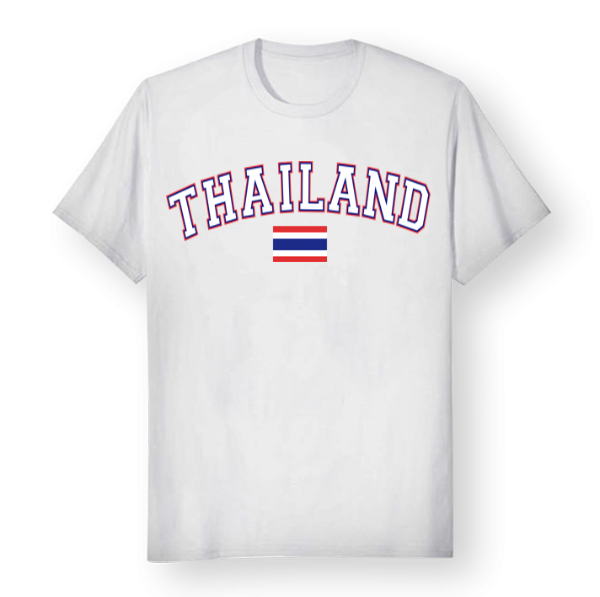 Producto - Thailand GL Ships Remera - 1