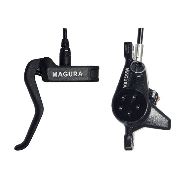 Producto - Frenos MT A2 MAGURA E160