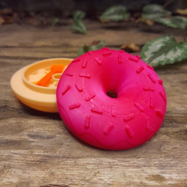Producto - Picador Donuts