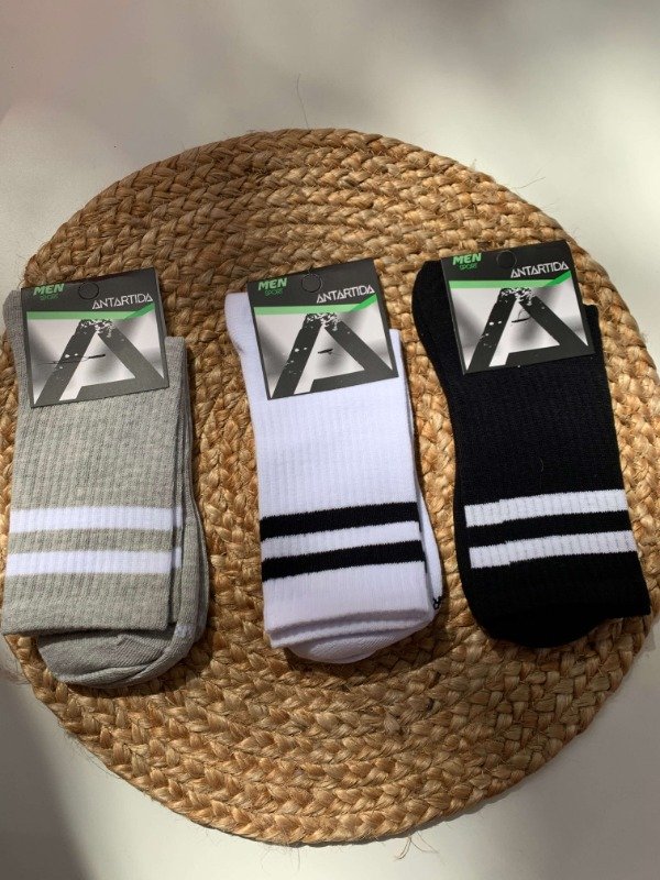 Producto - Art 7224 - Antartida (Hombre) Tennis