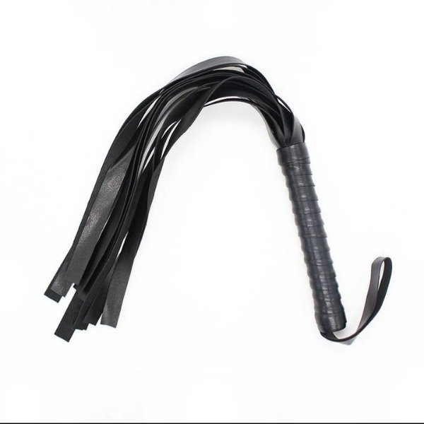 Producto - Latigo chico eco cuero