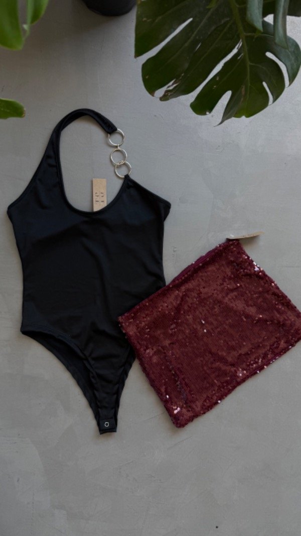 Producto - BODY LEONORA