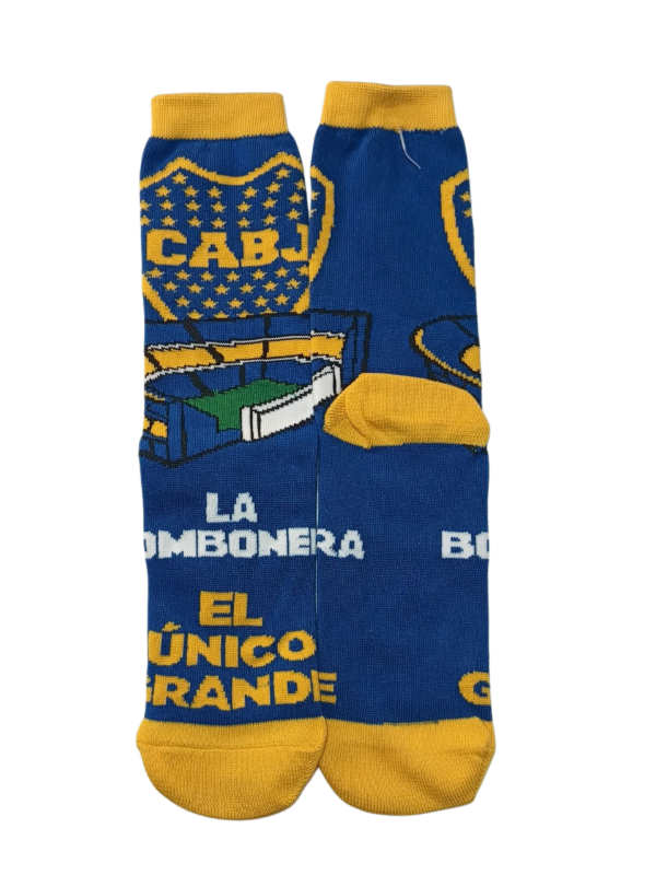 Producto - MEDIAS BOCA