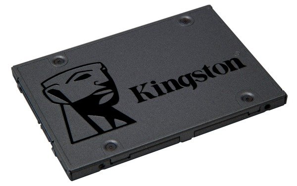 Producto - SSD KINGSTON SOLIDO 480GB SA400S37