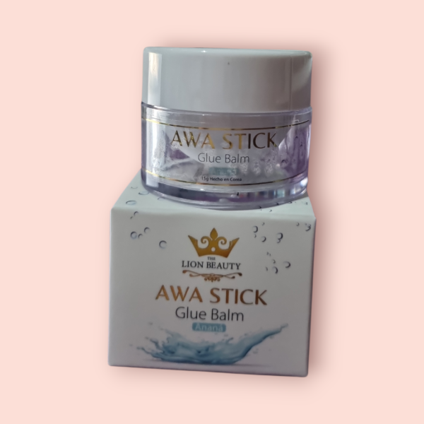 Producto - BALSAMO THE LION BEAUTY