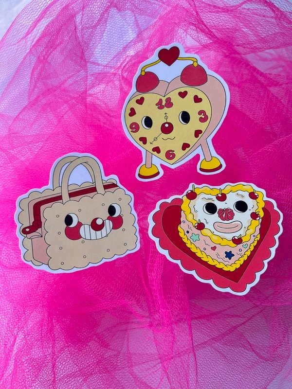 Producto - Soooooo sWeeT