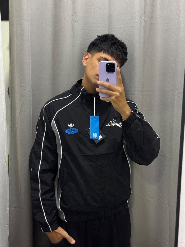 Producto - JACKET G5 ADD