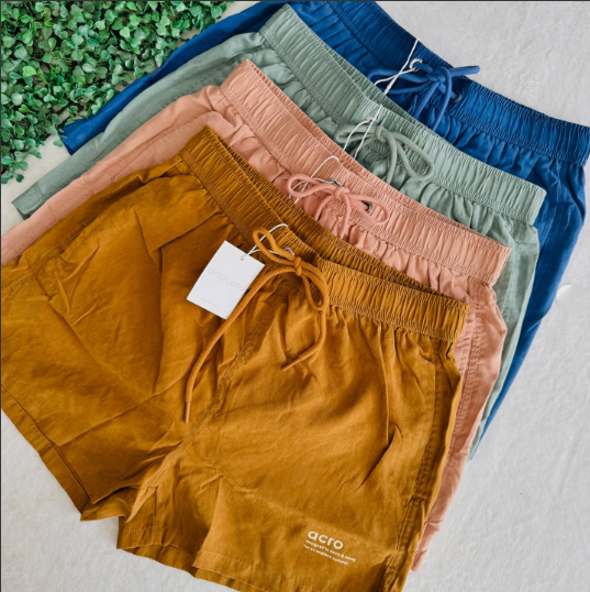 Producto - Short TULUM - Acrobata