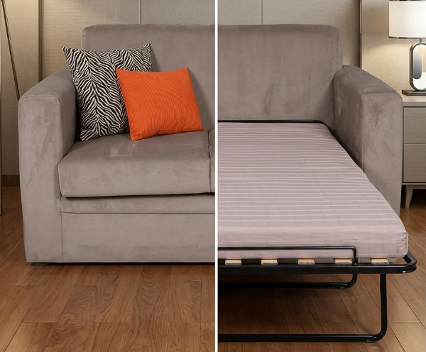 Producto - Sofa Cama colchon 1 1/2 plaza