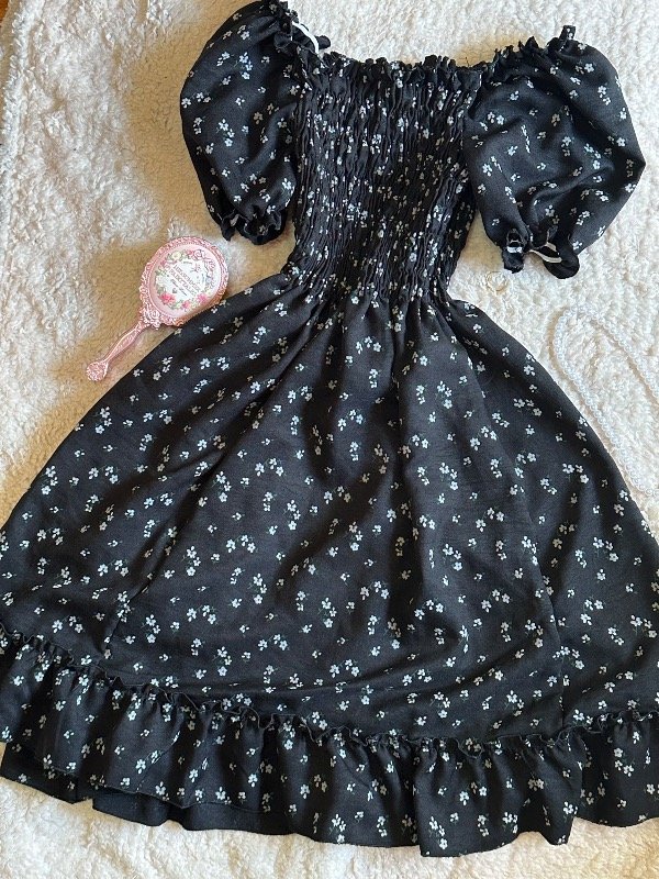 Producto - Vestido Sunny