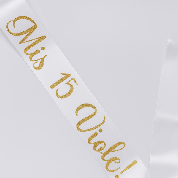 Producto - Banda Personalizada