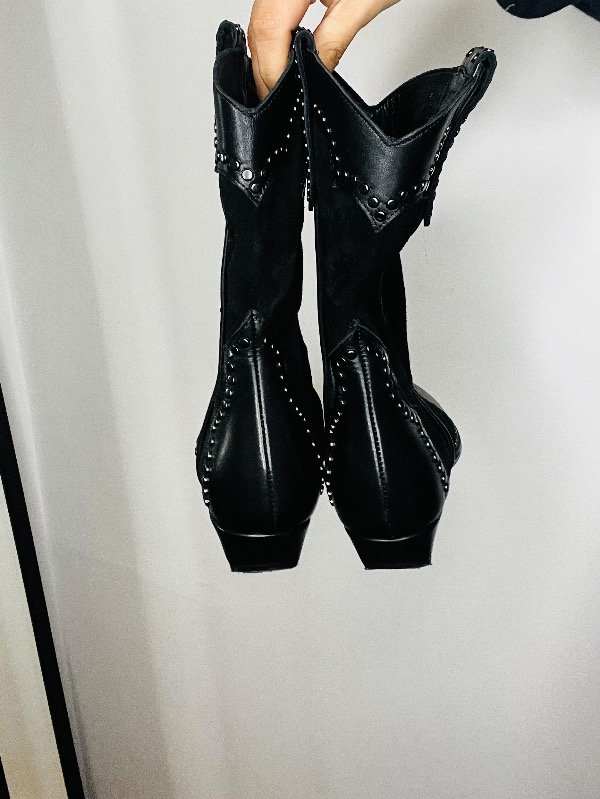 Botas Steven Madden — imagen 3