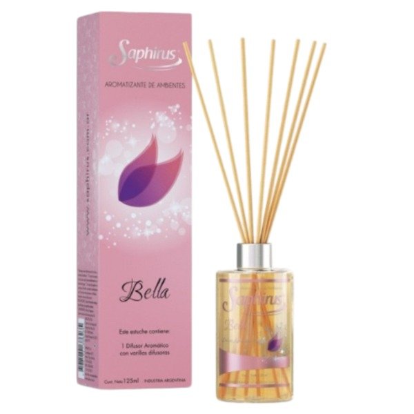 Producto - DIFUSOR BELLA