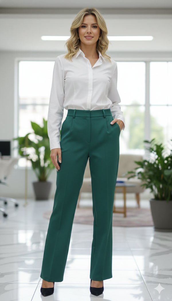 Producto - Pantalón Victoria