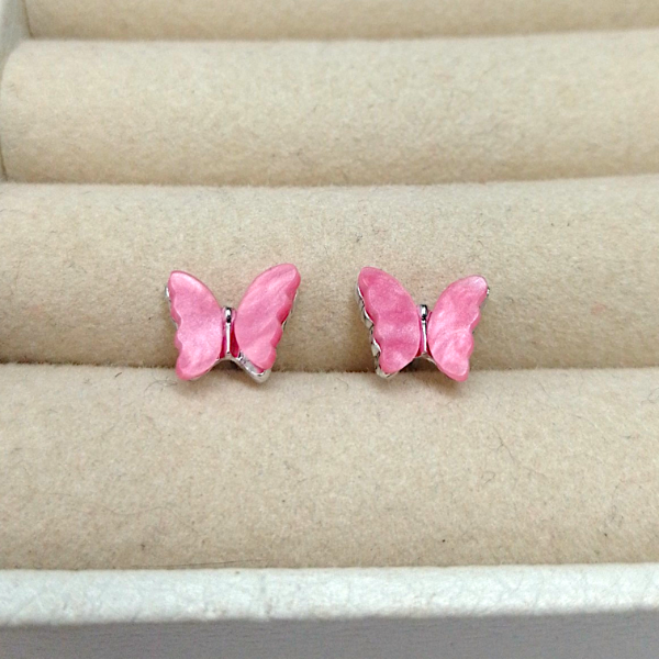 Producto - Aros mariposa P 30189