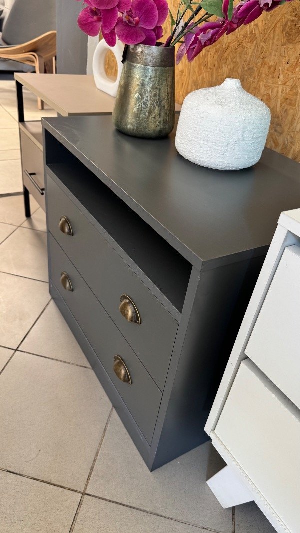 Producto - Mesa de luz vinta