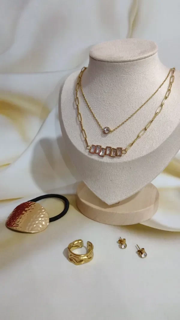 Producto - SET LADY AD