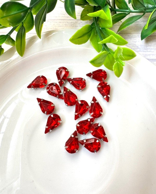 Producto - 8X13 GOTA ROJA