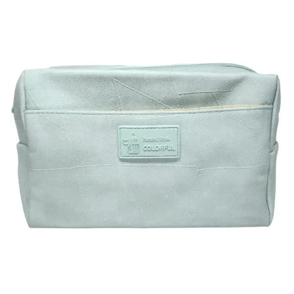 Producto - Bolsa Organizadora Cuadrada Pastel Mely