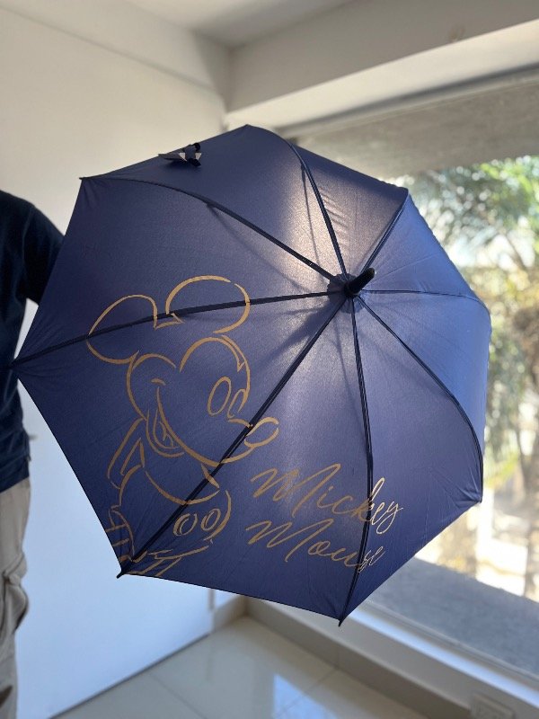 Producto - Mickey Mouse blue - 0