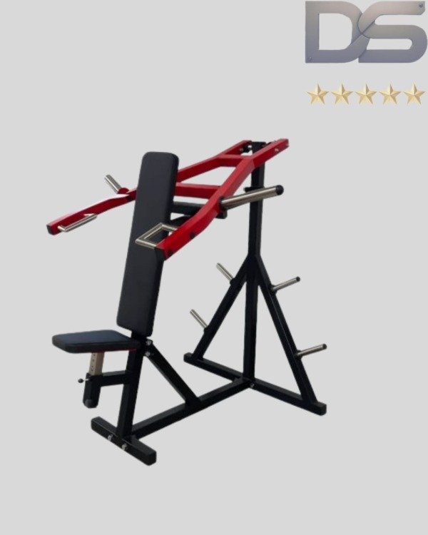 Producto - Press De Hombros DS