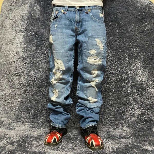 Producto - True Religion Slim