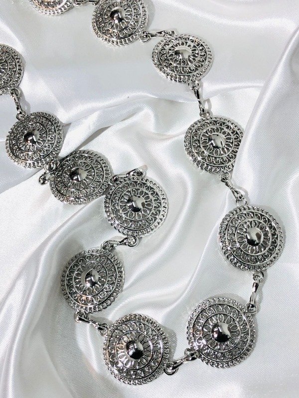 Producto - Caderin k01