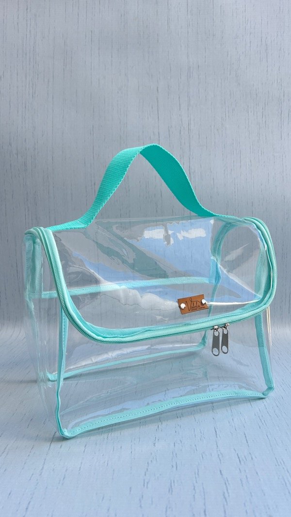 Producto - Neceser Marshall cristal