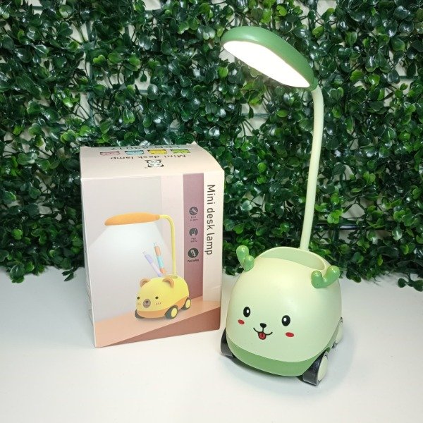 Producto - MINI LAMPARA RECARGABLE LAPICERO