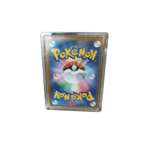 Producto - Cartas Decorativas Pokémon Acrílicas 3D al azar x Unidad - 4