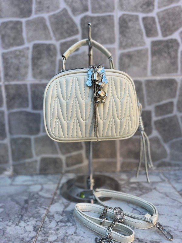 Producto - BANDOLERA OSITO ART. G6015-B