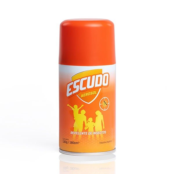 Producto - REPELENTE PARA MOSCAS Y MOSQUITOS - ESCUDO