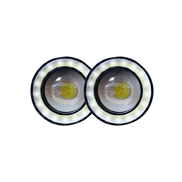 Producto - Juego de Auxiliares con Lupa y Ojo de Ángel