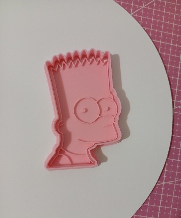 Producto - Set Simpsons - 1