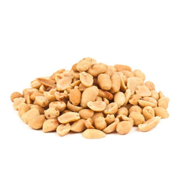 Producto - Mani repelado tostado S1 SIN SAL x 100gr