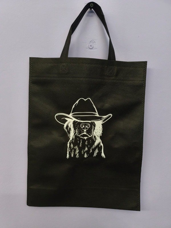 Producto - Totebag Vaquero