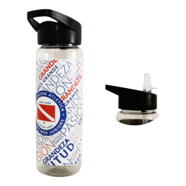 Producto - Botella Con Pico Argentinos Juniors