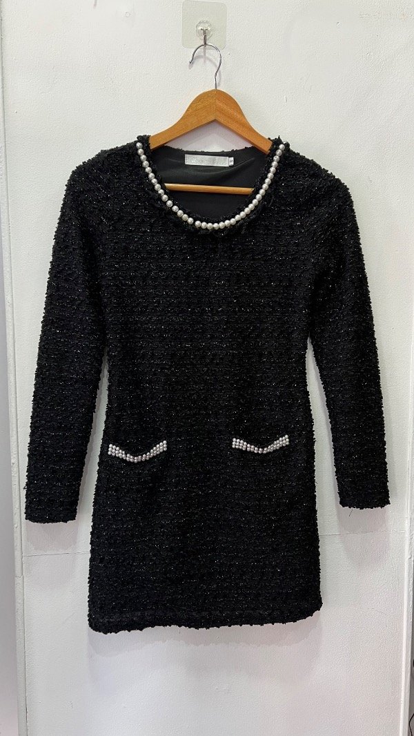Producto - Vestido estilo Chanel - 1