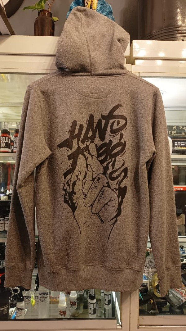 Producto - BUZO HAND 1990 MANO