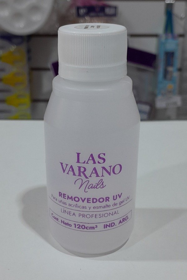 Producto - REMOVEDOR UV LAS VARANO