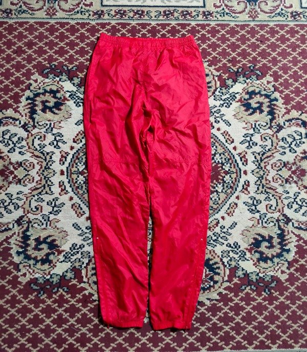 Producto - Pantalón Nike Original Rojo