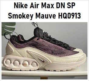 Producto - Nike Air Max DN SP Smokey Mauve HQ0913 200