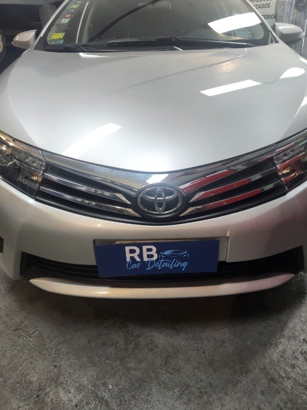 Producto - Service de Pintura 2