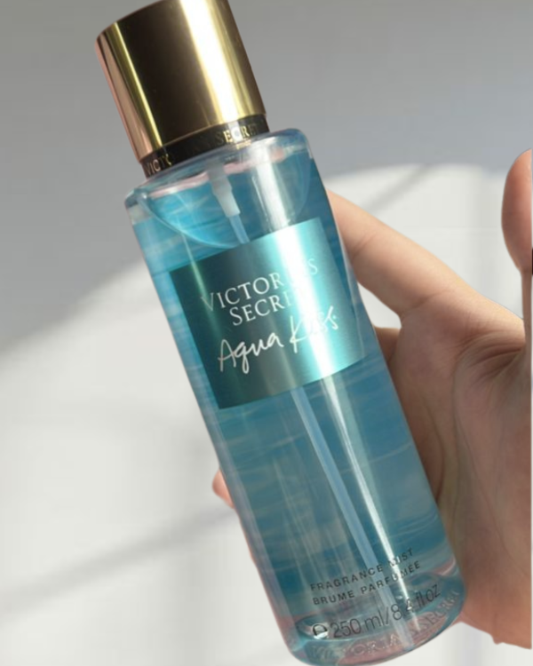 Producto - Victoria's Secret Splash Aqua Kiss